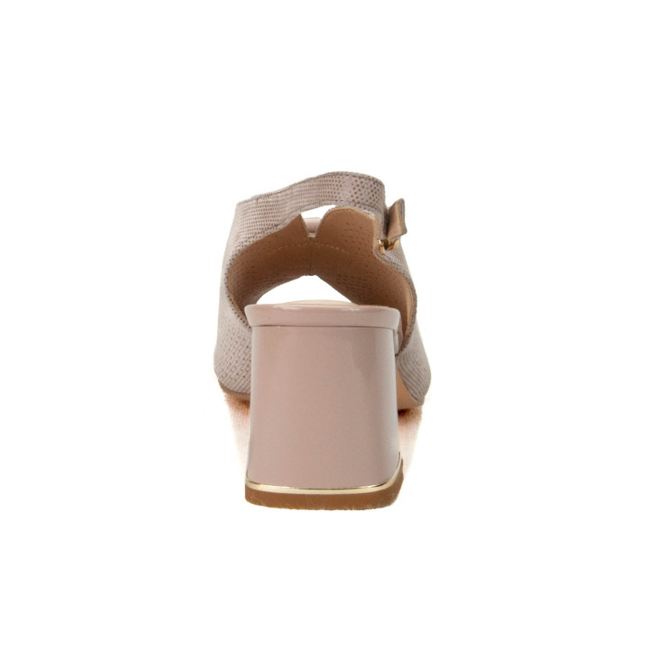 Sandały Epica K3K340064A 03 - I