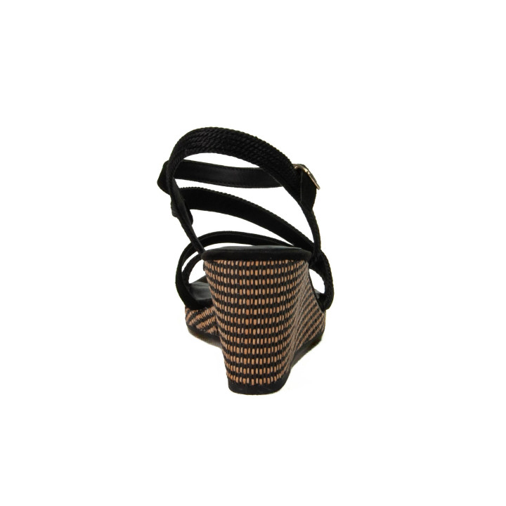 Sandały Tamaris 1-28323-44 001 M2832344 Black