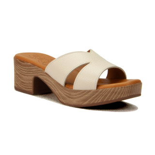 Klapki Oh! My Sandals 5624 Doya Hielo
