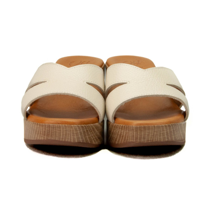Klapki Oh! My Sandals 5624 Doya Hielo