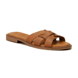 Klapki Oh! My Sandals 5570 Roble