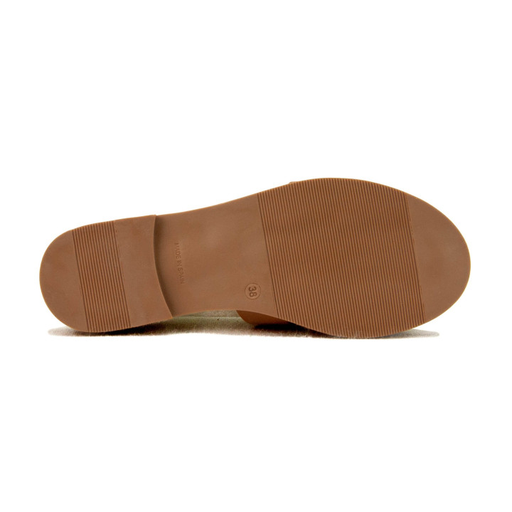 Klapki Oh! My Sandals 5570 Roble