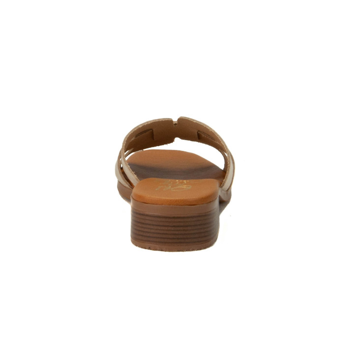Klapki Oh! My Sandals 5600 Doya Champan