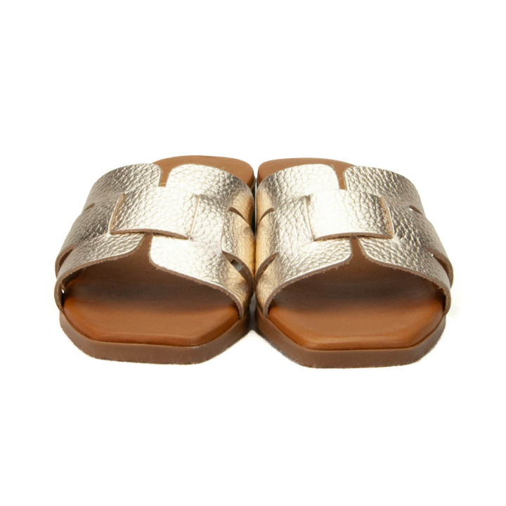 Klapki Oh! My Sandals 5600 Doya Champan