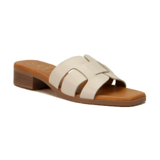 Klapki Oh! My Sandals 5600 Doya Hielo