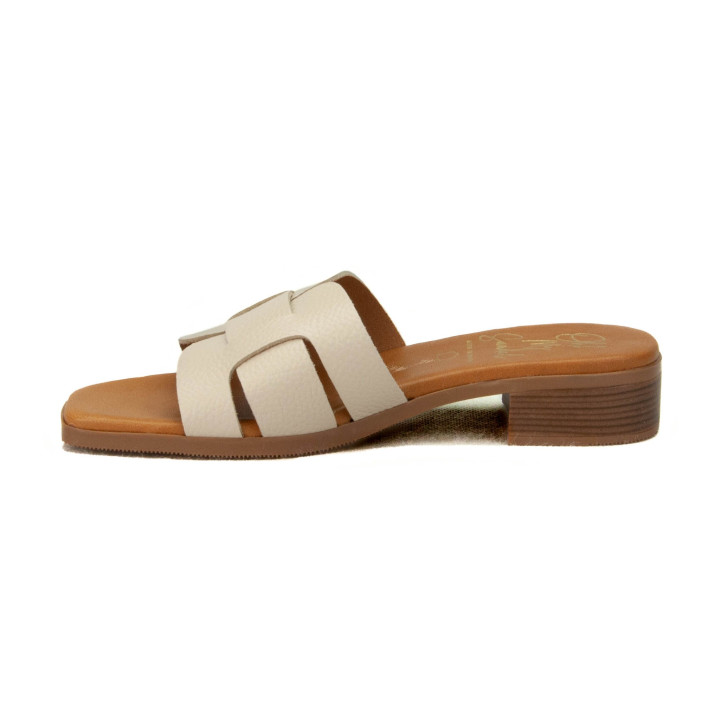 Klapki Oh! My Sandals 5600 Doya Hielo