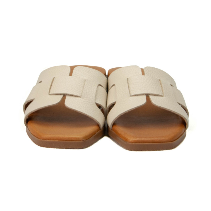 Klapki Oh! My Sandals 5600 Doya Hielo