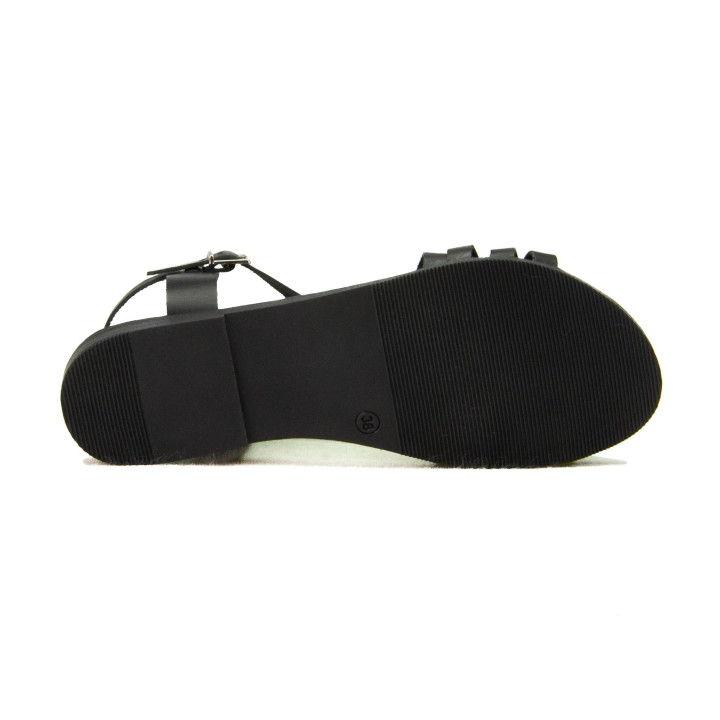 Sandały Oh! My Sandals 5555 Neoro