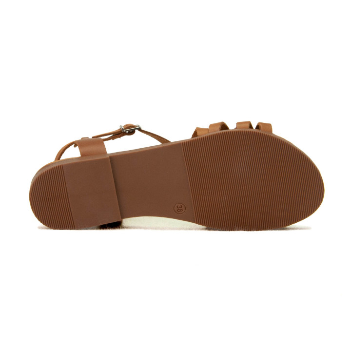 Sandały Oh! My Sandals 5555 Roble