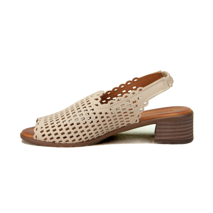 Sandały T.Sokolski MIR L25-707 Beige