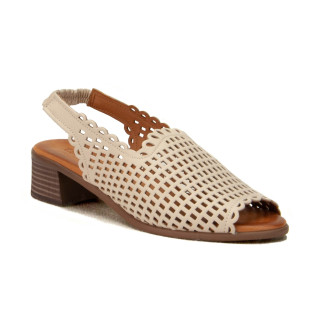 Sandały T.Sokolski MIR L25-707 Beige