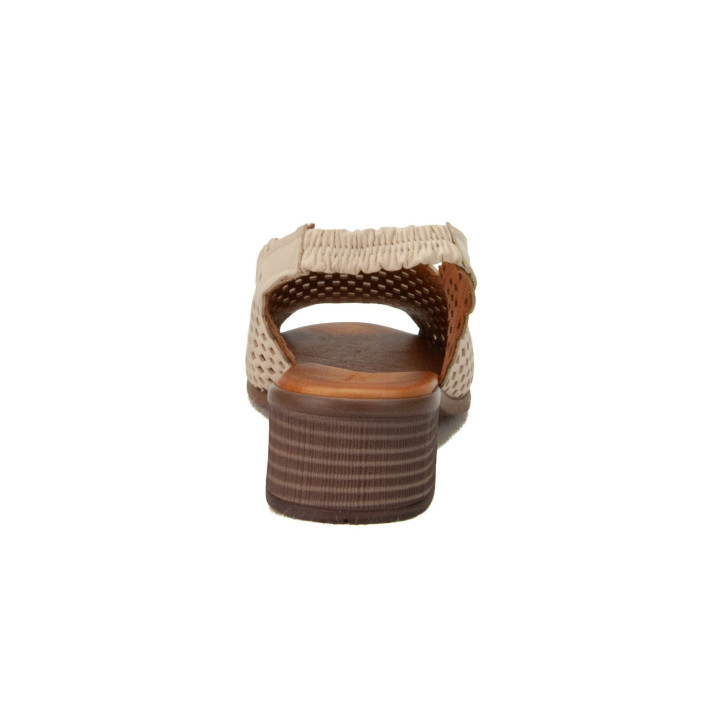 Sandały T.Sokolski MIR L25-707 Beige