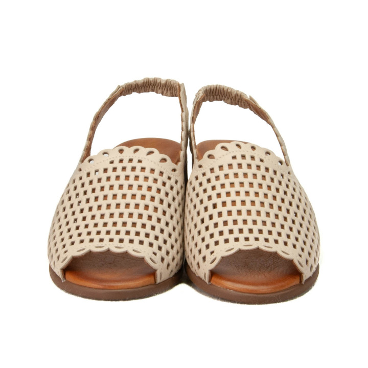 Sandały T.Sokolski MIR L25-707 Beige