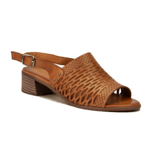Sandały T.Sokolski MIR L24-709 Taba