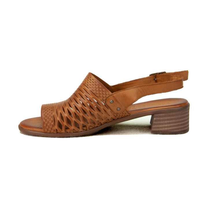Sandały T.Sokolski MIR L24-709 Taba
