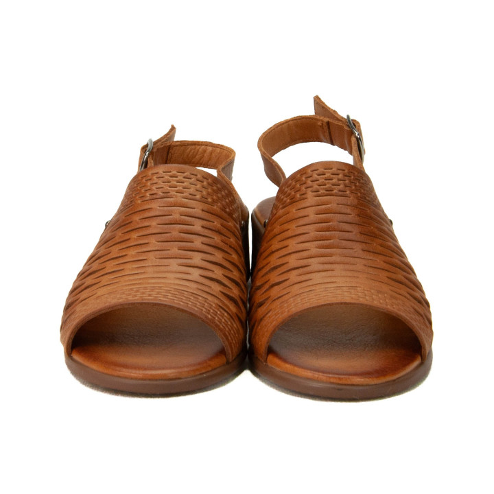 Sandały T.Sokolski MIR L24-709 Taba