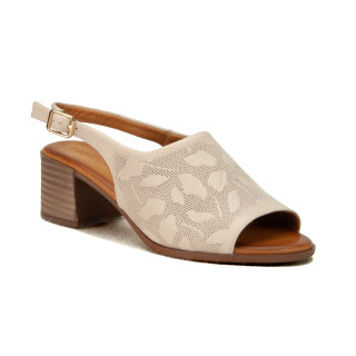 Sandały T.Sokolski MIR L24-706 Beige