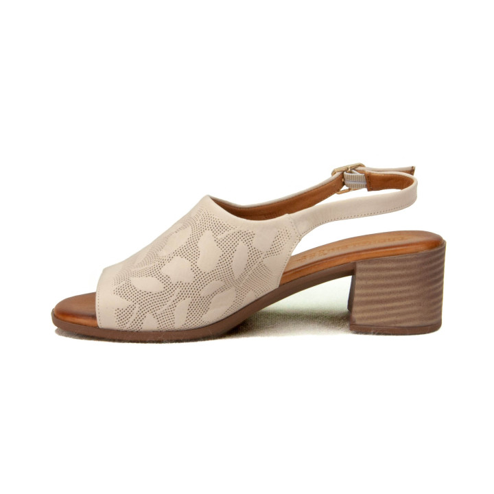 Sandały T.Sokolski MIR L24-706 Beige