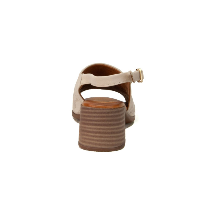 Sandały T.Sokolski MIR L24-706 Beige