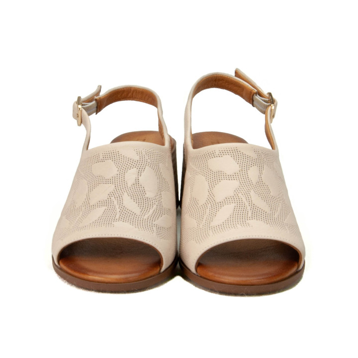 Sandały T.Sokolski MIR L24-706 Beige