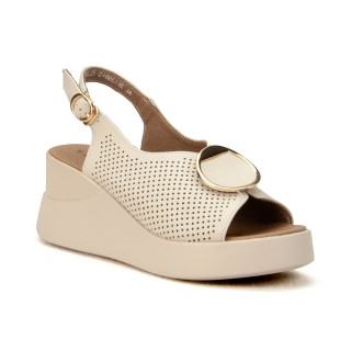 Sandały T.Sokolski TS L25-248 BEIGE