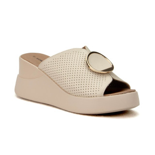 Sandały T.Sokolski TS L25-242 BEIGE