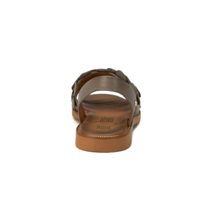 Sandały Lemar 40425 Bf. Taupe