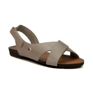 Sandały Lemar 40141 Bf. Taupe