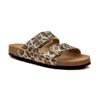 Klapki Tamaris 1-27534-44 360 M2753342 Leopard