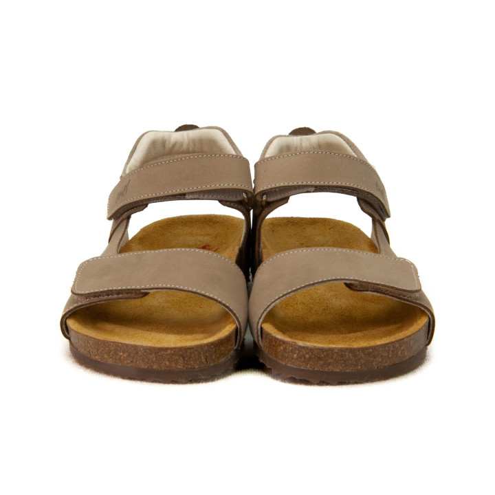 Sandały Emel E2510-48