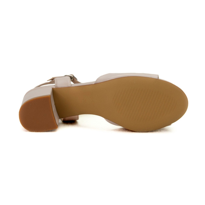 Sandały Sergio Leone SK 806 Szary PU