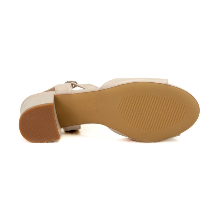 Sandały Sergio Leone SK 806 Cielisty
