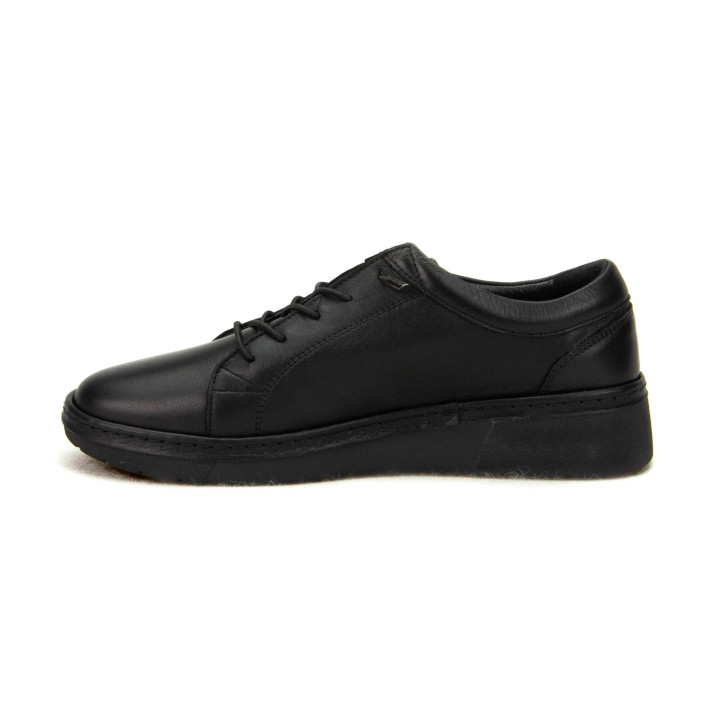 Półbuty Loretta Vitale 5277 Black