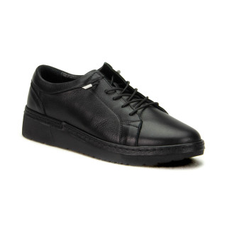 Półbuty Loretta Vitale 5277 Black