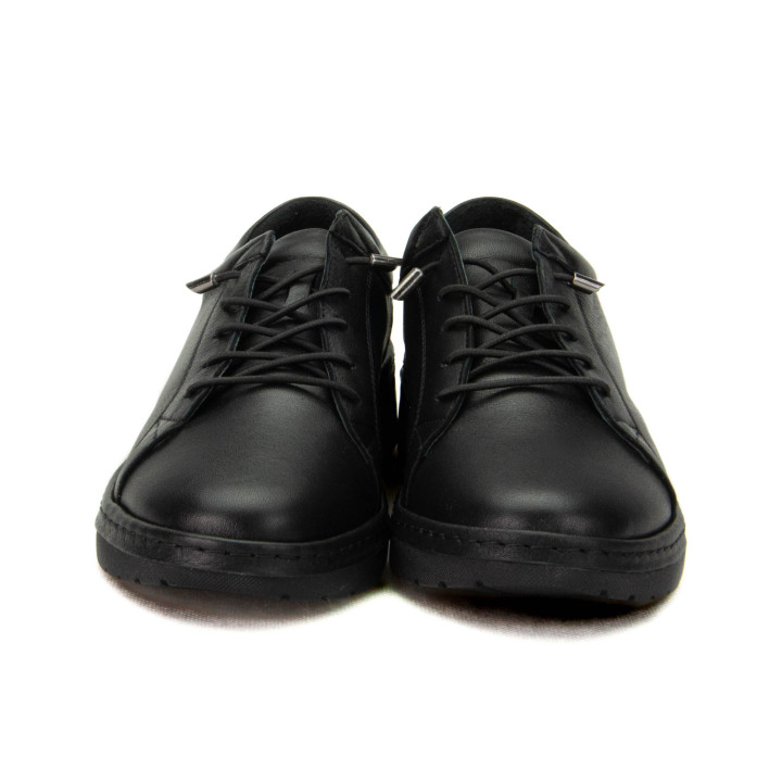 Półbuty Loretta Vitale 5277 Black