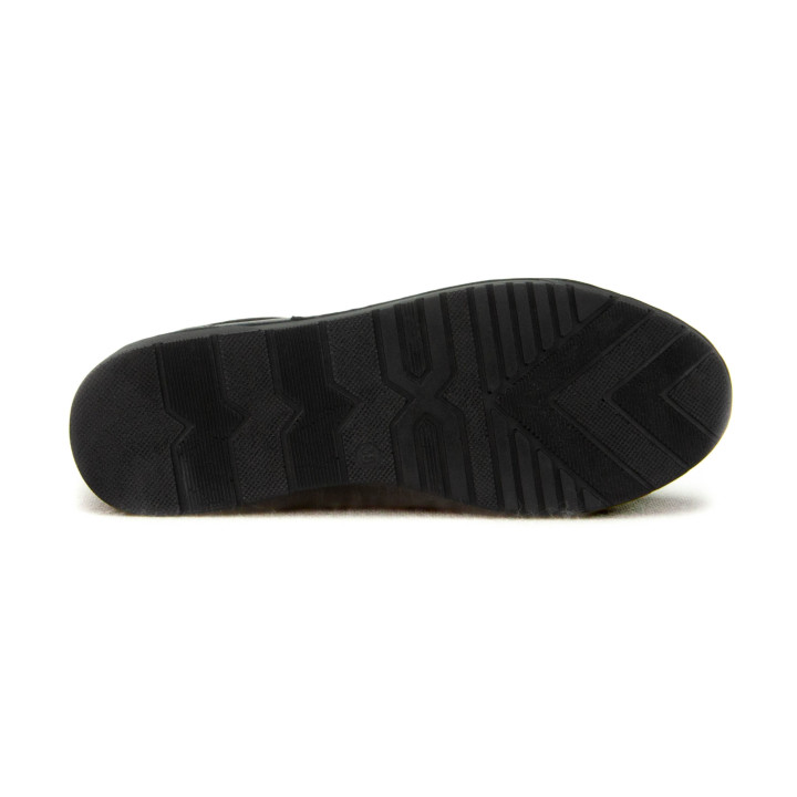 Półbuty Loretta Vitale 5277 Black