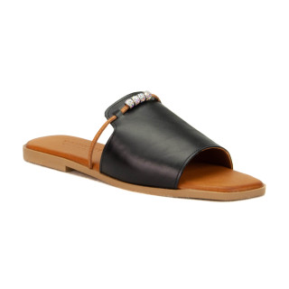 Klapki T.Sokolski EN L25-481 BLK Czarny