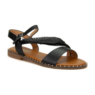 Sandały T.Sokolski SK L25-336 BLK Czarny