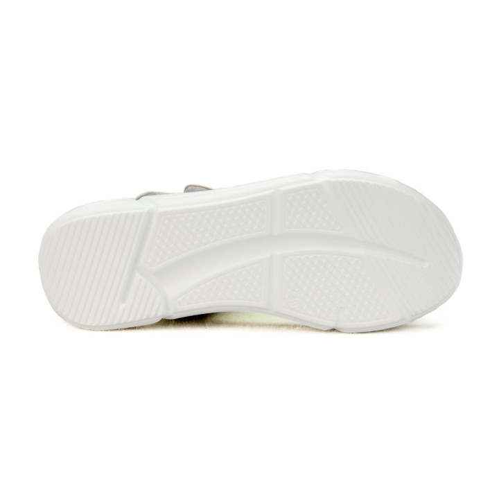 Sandały T.Sokolski LYN L25-65 BEIGE Beżowy