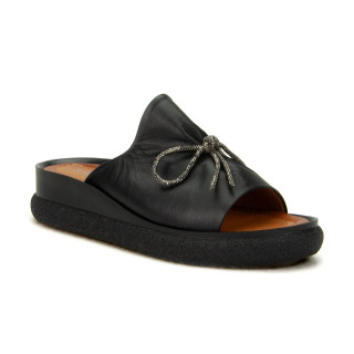 Sandały T.Sokolski AMI L25-154 BLK Czarny