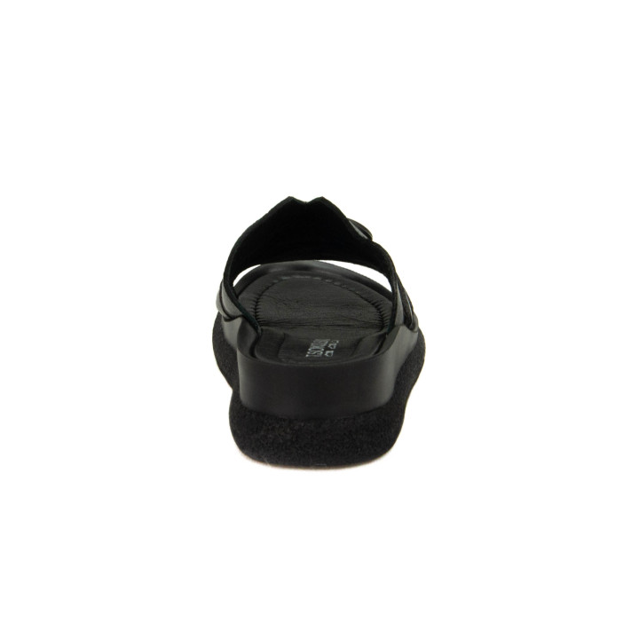 Sandały T.Sokolski AMI L25-136 BLK Czarny