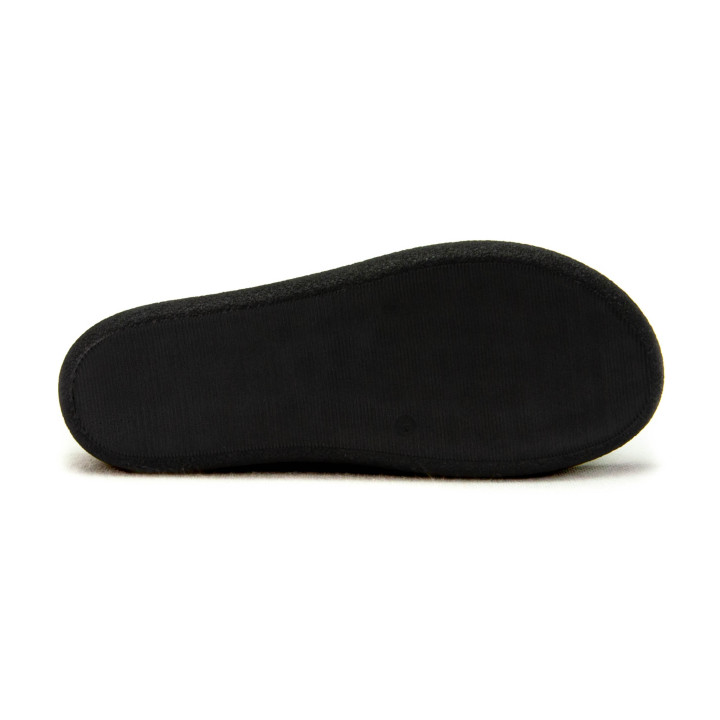 Sandały T.Sokolski AMI L25-136 BLK Czarny