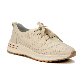 Półbuty Artiker 54C1759 Beige