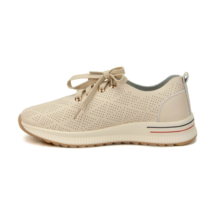 Półbuty Artiker 54C1759 Beige