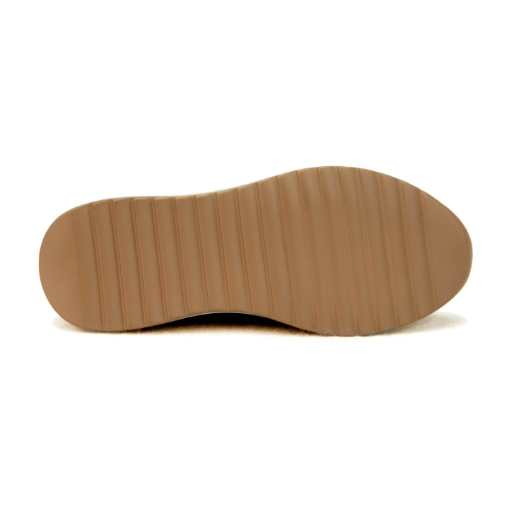 Półbuty Artiker 54C1759 Beige