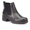 Botki Marco Tozzi 2-25809-21