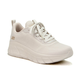 Sneakersy Skechers BOBS B FLEX HI 117385/OFWT Off White