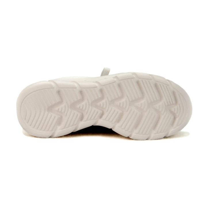 Sneakersy Skechers BOBS B FLEX HI 117385/OFWT Off White