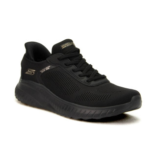 Sneakersy Skechers BOBS SQUAD CHAOS 117497/BBK Black