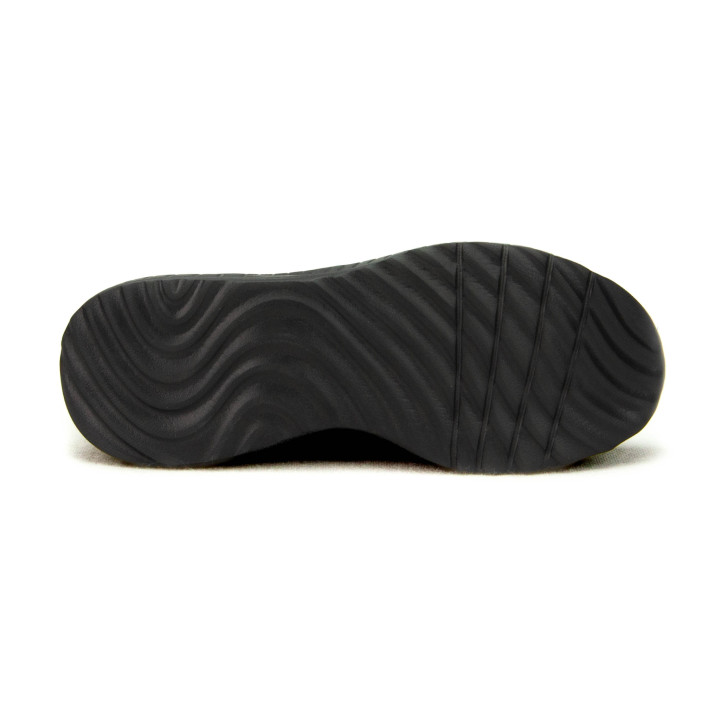 Sneakersy Skechers BOBS SQUAD CHAOS 117497/BBK Black